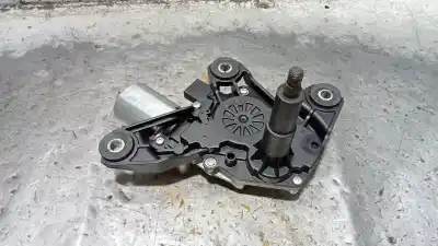 Piesă de schimb auto la mâna a doua motor stergãtor spate pentru renault megane iii berlina 5p (2008->) 1.5 business [1.5 ltr. - 70 kw dci diesel fap] referințe oem iam 0390205014  287109757r