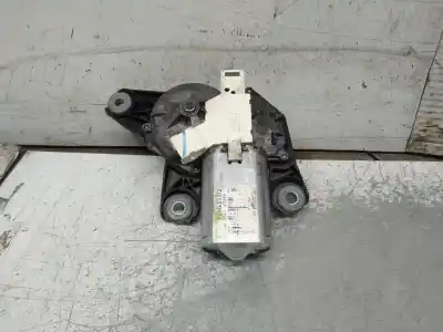 Second-hand car spare part rear windshield wiper motor for renault scenic (ja..) 1.9 dci authentique oem iam references 