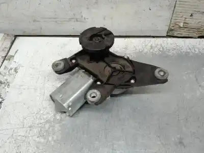 Second-hand car spare part rear windshield wiper motor for renault scenic (ja..) 1.9 dci authentique oem iam references   