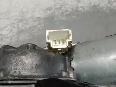 Second-hand car spare part rear windshield wiper motor for renault scenic (ja..) 1.9 dci authentique oem iam references   
