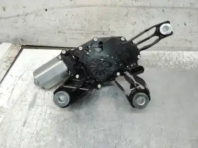 Автозапчастина б/у двигатель заднього склоочисника для saab 9-3 combi (e50) 1.9 d посилання на oem iam 0390201595  