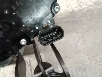 Автозапчастина б/у двигатель заднього склоочисника для saab 9-3 combi (e50) 1.9 d посилання на oem iam 0390201595  