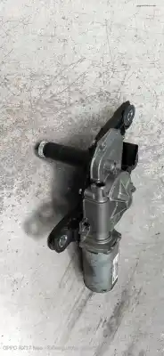 Peça sobressalente para automóvel em segunda mão motor do limpador traseiro por skoda octavia combi (5e5) ambition referências oem iam 5f4955711