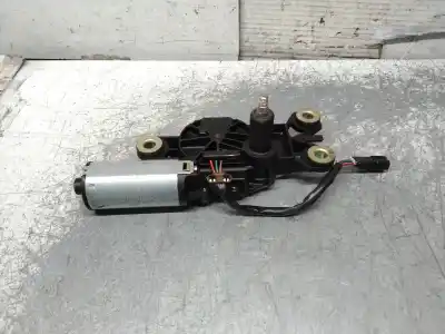 Pezzo di ricambio per auto di seconda mano motore tergicristallo posteriore per smart coupe limited / 1 riferimenti oem iam 404454