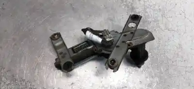 Second-hand car spare part rear windshield wiper motor for ssangyong korando 2.9 turbodiesel cat oem iam references 8615005010