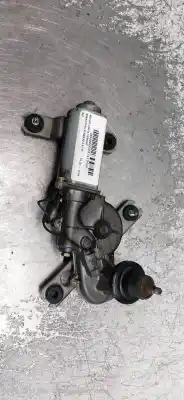 Second-hand car spare part rear windshield wiper motor for ssangyong korando 2.9 turbodiesel cat oem iam references 8615005010   Second-hand car spare part rear windshield wiper motor for ssangyong korando 2.9 turbodiesel cat oem iam references 8615005010
