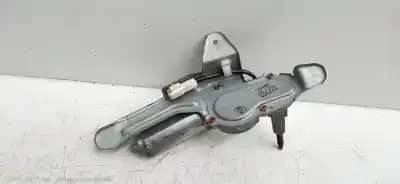 Second-hand car spare part rear windshield wiper motor for toyota yaris (ncp1/nlp1/scp1) 1.4 d-4d linea luna oem iam references 8513052010