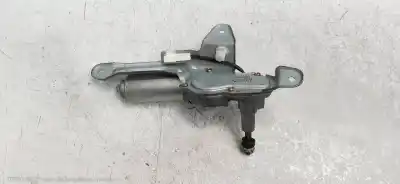 Second-hand car spare part rear windshield wiper motor for toyota yaris (ncp1/nlp1/scp1) 1.0 linea sol oem iam references 8513052010