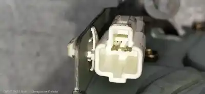 Автозапчасти б/у мотор заднего стеклоочистителя за toyota yaris (ncp1/nlp1/scp1) 1.0 linea sol ссылки oem iam 8513052010  1592004053