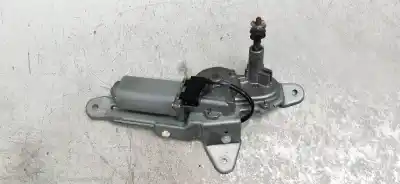 Автозапчасти б/у мотор заднего стеклоочистителя за toyota yaris (ncp1/nlp1/scp1) 1.0 linea sol ссылки oem iam 8513052010  1592004053