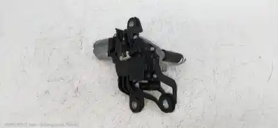 Pezzo di ricambio per auto di seconda mano motore tergicristallo posteriore per volkswagen golf v variant (1k5) advance riferimenti oem iam 0390201845