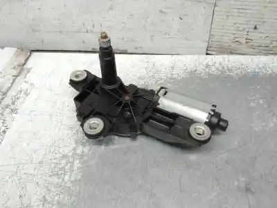 Second-hand car spare part rear windshield wiper motor for volvo c30 d5 kinetic oem iam references 53028312