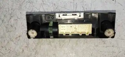 Second-hand car spare part heating / air conditioning control panel for audi a1 (8x) attraction oem iam references 8x0820045a   Second-hand car spare part heating / air conditioning control panel for audi a1 (8x) attraction oem iam references 8x0820045a