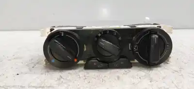 Peça sobressalente para automóvel em segunda mão COMANDO DE SOFAGEM (CHAUFFAGE / AR CONDICIONADO)  por AUDI A1 SPORTBACK (8XA)  Referências OEM IAM 8X0820045  