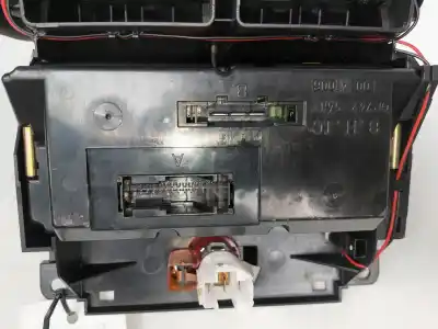 Pezzo di ricambio per auto di seconda mano controllo riscaldamento / aria condizionata per audi a8 (4e2) 3.7 quattro riferimenti oem iam 4e0819203b  