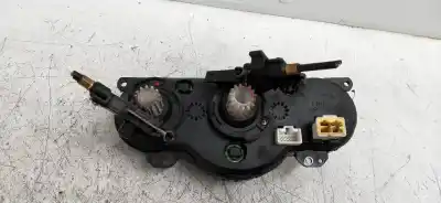 Peça sobressalente para automóvel em segunda mão comando de sofagem (chauffage / ar condicionado)  por chevrolet lacetti se referências oem iam   