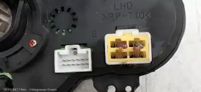 Peça sobressalente para automóvel em segunda mão comando de sofagem (chauffage / ar condicionado)  por chevrolet lacetti se referências oem iam   