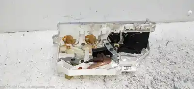 Peça sobressalente para automóvel em segunda mão comando de sofagem (chauffage / ar condicionado)  por chrysler neon (pl) 2.0 le referências oem iam 4734919b  