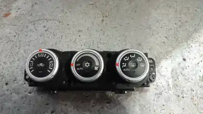 Автозапчастина б/у контроль опалення / кондиціонації для citroen c-crosser (vu_, vv_) 2.2 hdi посилання на oem iam 7820a115xa