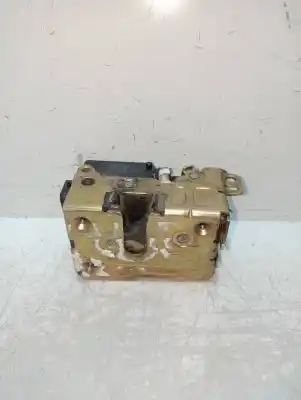 Second-hand car spare part rear right central locking system for renault scenic (ja..) 1.9 dci authentique oem iam references 