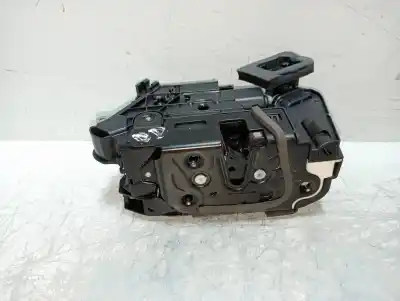 Peça sobressalente para automóvel em segunda mão motor de fechadura central dianteiro direito por seat leon (5f1) style visio edition referências oem iam 5k1837016e