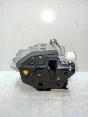 Second-hand car spare part rear left central locking system for skoda superb combi (3t5) comfort oem iam references 3f4839015a