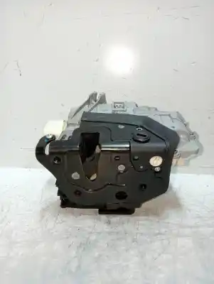 Second-hand car spare part rear right central locking system for skoda superb combi (3t5) comfort oem iam references 3g4837016