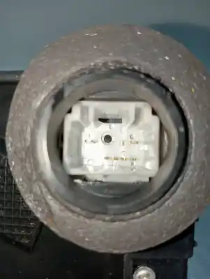 Second-hand car spare part front right central locking system for toyota yaris active oem iam references   