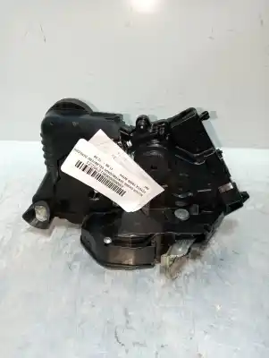 Second-hand car spare part front right central locking system for toyota yaris active oem iam references   