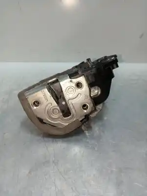 Tweedehands auto-onderdeel centrale vergrendelingsmotor links achter voor toyota yaris active oem iam-referenties 