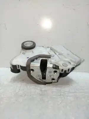 Tweedehands auto-onderdeel centrale vergrendelingsmotor links voor voor toyota prius (nhw30) plug-in hybrid advance oem iam-referenties 