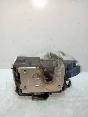 Peça sobressalente para automóvel em segunda mão motor de fechadura central traseiro direito por volkswagen vento (1h2) gl referências oem iam 1h40839016a