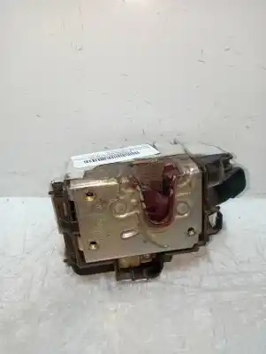 Peça sobressalente para automóvel em segunda mão motor de fechadura central dianteiro direito por volkswagen vento (1h2) gl referências oem iam 1h1837016a