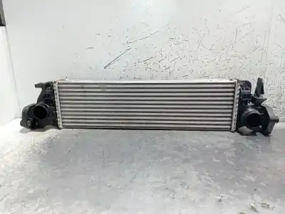 Recambio de automóvil de segunda mano de intercooler para volvo v60 cross country pro awd referencias oem iam 31338306  