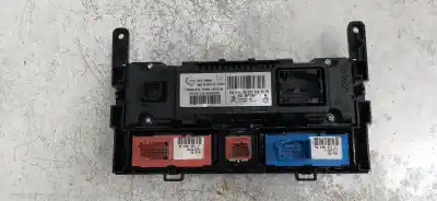 Peça sobressalente para automóvel em segunda mão comando de sofagem (chauffage / ar condicionado)  por citroen c6 básico referências oem iam 96573328zd  