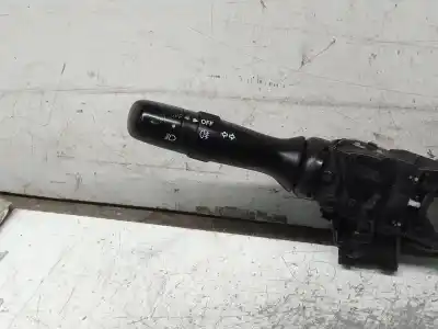 Second-hand car spare part headlights switch for citroen c1 sx oem iam references   