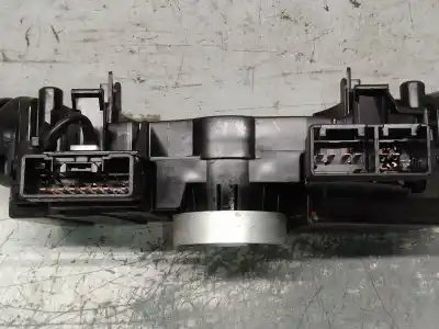 Second-hand car spare part headlights switch for citroen c1 sx oem iam references   