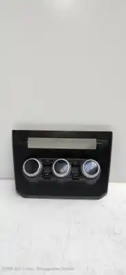 Peça sobressalente para automóvel em segunda mão comando de sofagem (chauffage / ar condicionado)  por dacia duster ii comfort referências oem iam 275105451r