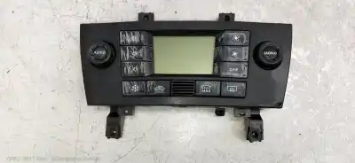 Second-hand car spare part heating / air conditioning control panel for fiat stilo (192) 1.9 jtd cat oem iam references 735319257