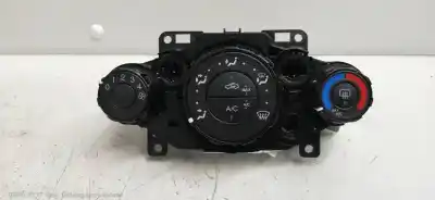 Автозапчасти б/у отопление / кондиционирование воздуха за ford fiesta (ccn) trend ссылки oem iam c1b119980ae