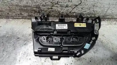 Peça sobressalente para automóvel em segunda mão comando de sofagem (chauffage / ar condicionado)  por ford focus turn. (cb8) titanium referências oem iam bm5t18c612cl  