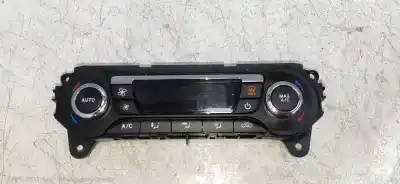Second-hand car spare part heating / air conditioning control panel for ford focus lim. (cb8) edition oem iam references bm5t18c612cl