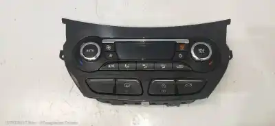 Second-hand car spare part heating / air conditioning control panel for ford kuga (cbs) titanium oem iam references dv4t18c612ac