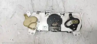 Second-hand car spare part heating / air conditioning control panel for jeep compass sport oem iam references p55111874aa  