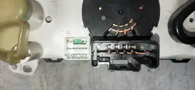 Second-hand car spare part heating / air conditioning control panel for jeep compass sport oem iam references p55111874aa  