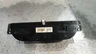 Peça sobressalente para automóvel em segunda mão comando de sofagem (chauffage / ar condicionado)  por kia cee´d x-tech referências oem iam 97250a2203  