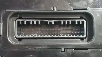 Peça sobressalente para automóvel em segunda mão comando de sofagem (chauffage / ar condicionado)  por kia cee´d x-tech referências oem iam 97250a2203  