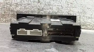 Peça sobressalente para automóvel em segunda mão comando de sofagem (chauffage / ar condicionado)  por kia opirus básico referências oem iam   