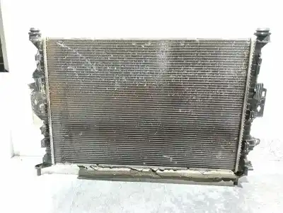 Автозапчасти б/у водяной радиатор за ford kuga (cbs) titanium ссылки oem iam cv618c342gb  