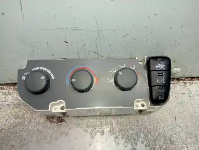 Автозапчасти б/у отопление / кондиционирование воздуха за honda cr-v (rd1/3) básico (rd1) ссылки oem iam 